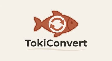 TokiConvert